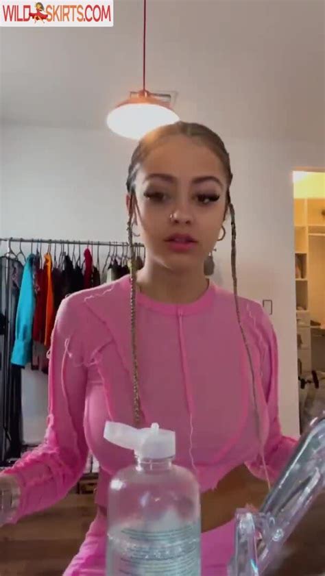 Malu Trevejo 1,928 Leaked OnlyFans Files